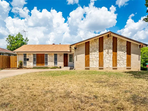 629 Bur Oak Dr, Irving, TX 75060