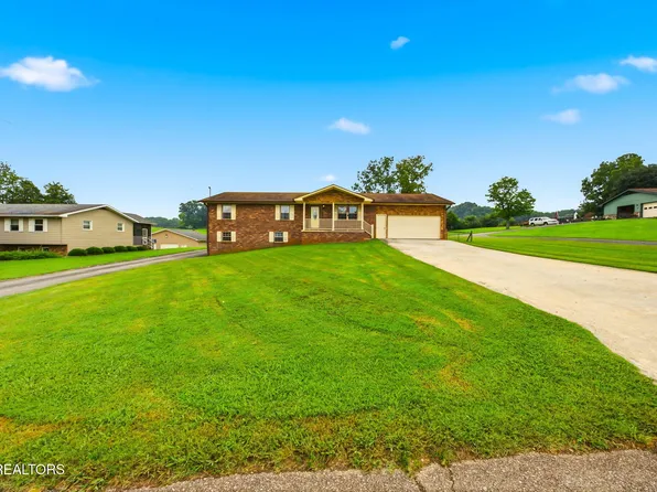 208 Overlook Dr, Loudon, TN 37774
