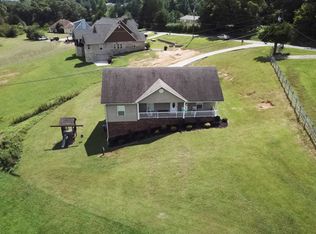119 County Road 124, Athens, TN 37303