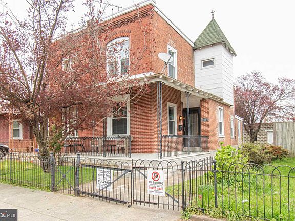 2nd image of 4815 Unruh Ave