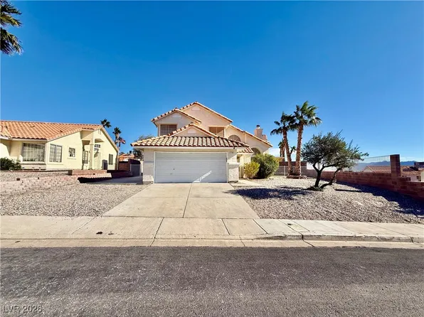 3156 Terrace View Dr, Laughlin, NV 89029