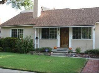 2840 Glendon Ave, Los Angeles, CA 90064