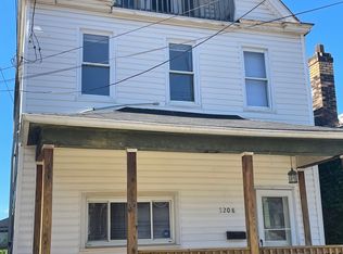 2208 Hawthorne Ave, Pittsburgh, PA