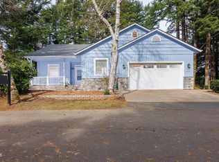 705 NW Highland Cir, Waldport, OR