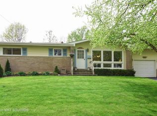 714 S Bennett Ave, Palatine, IL