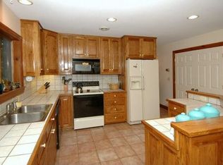 57 Coffey Cir, Asheville, NC 28806