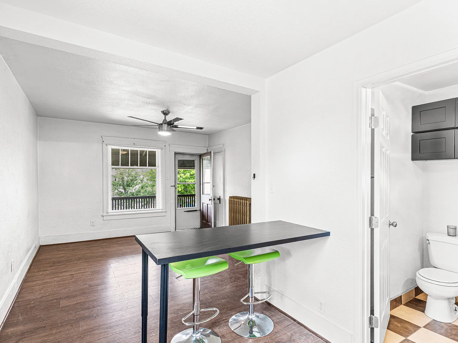 1 bed, $875 — Photo 4