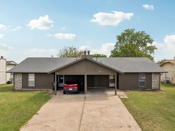 8209 N 117th Ave E, Owasso, OK 74055