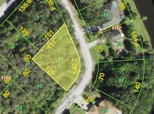 7305 Memorial Dr #14, Pt Charlotte, FL 33981