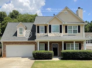 173 Vinings Dr, McDonough, GA 30253