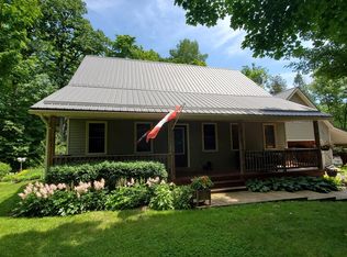 136 Old Hungerford Rd, Tweed, ON K0K 2Y0