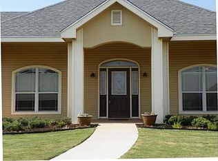 258 Winchester, Tuscola, TX 79562