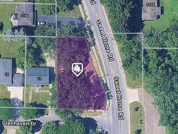 4th image of 3154 Sweet Home Rd #20