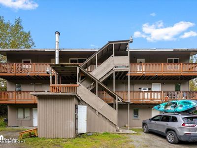 15815 Old Glenn Hwy, Eagle River, AK, 99577