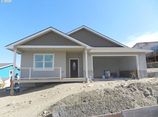 1900 Oakwood Dr, The Dalles, OR 97058