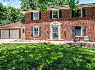 5134 Ballentine St, Shawnee, KS 66203