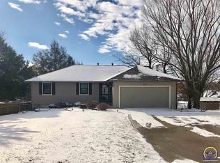 4145 NW Union Dr, Topeka, KS 66618