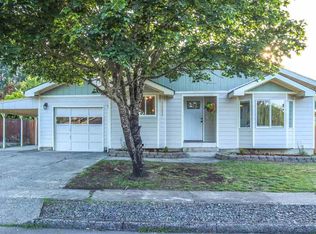 980 3rd Ave, Sweet Home, OR 97386