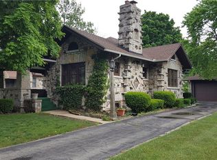 3862 Ridge Ave, Dayton, OH 45414