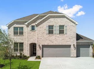 370 Dallas Meadows Dr, Dayton, TX 77535