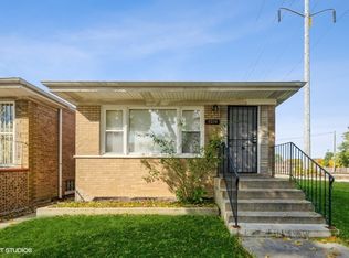 9034 S Union Ave, Chicago, IL 60620