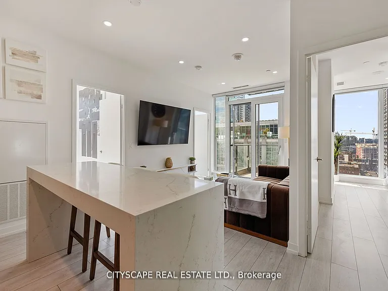 55 Mercer St S #1802 — Photo 23