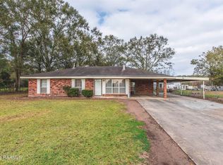 463 Deprimo Ln, Opelousas, LA 70570