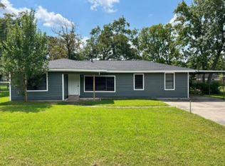 231 Moore St, Richwood, TX 77531