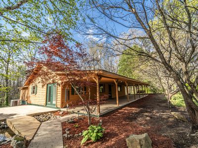 837 Poplar Dr, Crossville, TN, 38571