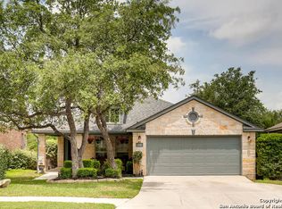 2251 Mountain Mist, San Antonio, TX 78258