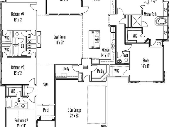 Floor Plan_G