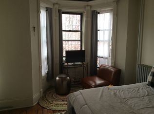 380 2nd St APT 3L, Brooklyn, NY 11215