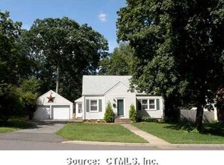 108 Lockwood St, Manchester, CT 06042