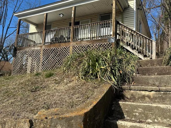 1320 Tazewell Ave SE, Roanoke, VA 24013