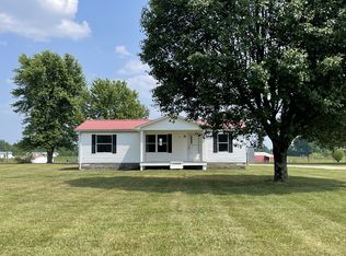 1643 Cold Springs Rd, Lafayette, TN 37083