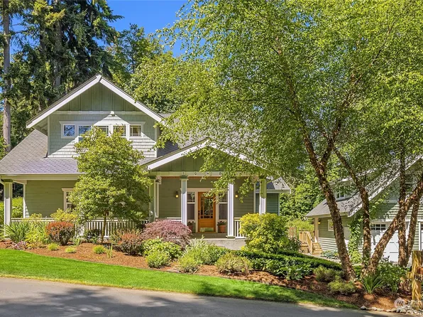 10482 NE Quiet Valley Lane, Bainbridge Island, WA 98110