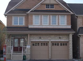 146 Newhouse Blvd, Caledon, ON L7C3Y8