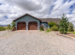 1900 S State Route 89, Chino Valley, AZ 86323