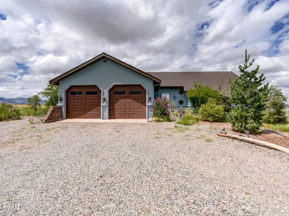 1900 S State Route 89, Chino Valley, AZ 86323