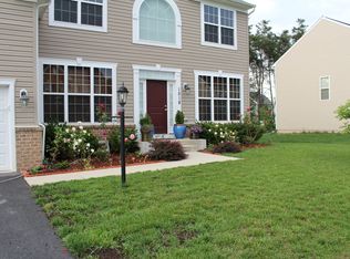 1518 Coldwater Reserve Xing, Severn, MD 21144
