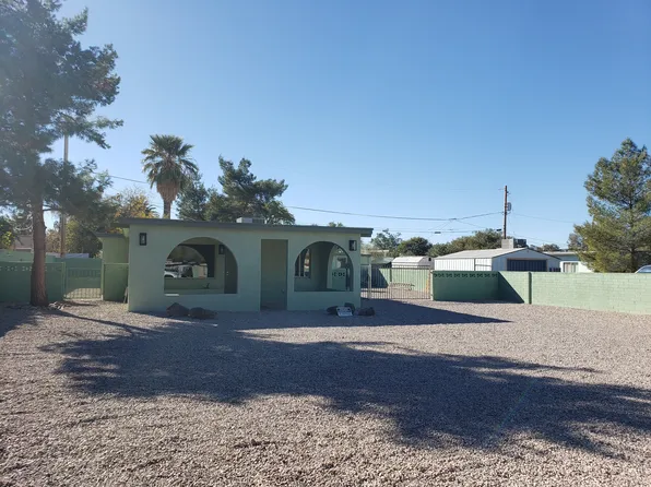4038 E Santa Barbara Ave, Tucson, AZ 85711