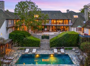 1026 Ridgedale Dr, Beverly Hills, CA 90210