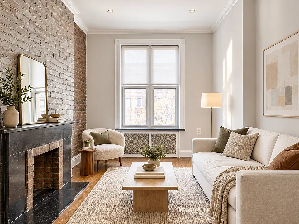 53 Leroy St #1AB