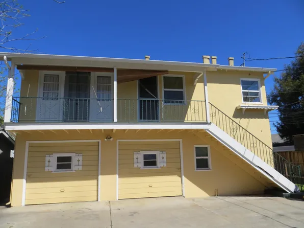 411B Clinton St #B, Redwood City, CA 94062
