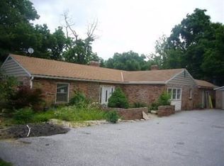 1690 Wolfangel Rd, Cincinnati, OH 45255