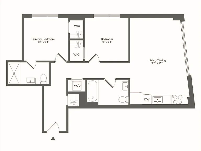 345 Baldwin Ave — Photo 41