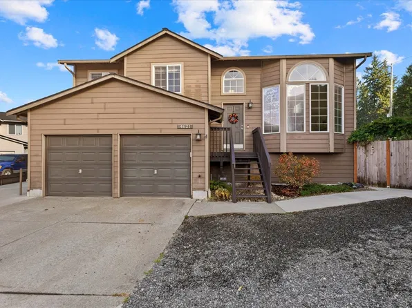4621 195th Street NE, Arlington, WA 98223