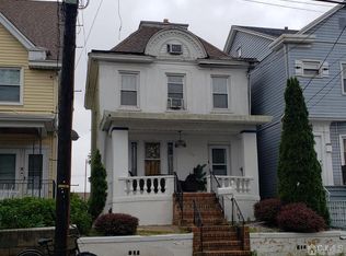 419 Compton Ave, Perth Amboy, NJ 08861