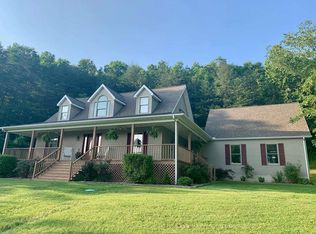 246 Schoolhouse Rd, Louisa, KY 41230