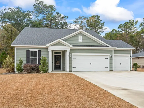 179 Caroline Ct., Murrells Inlet, SC 29576